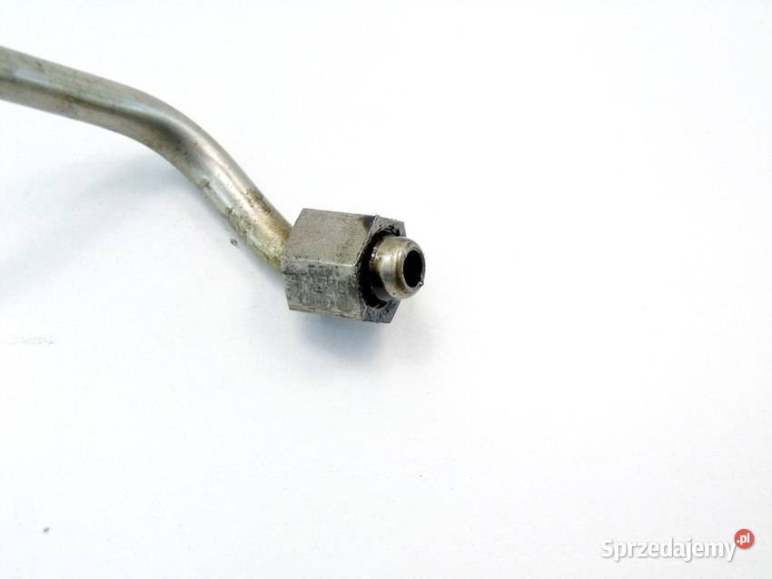 RURKA PALIWA 20 TDI PASSAT B6 A4 B7 GOLF LEON A3 Sosnowiec