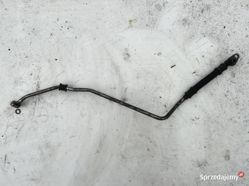 Przewód olejowy prawy Honda VTR 1000F Firestorm wielkopolskie Ostrzeszów sprzedam