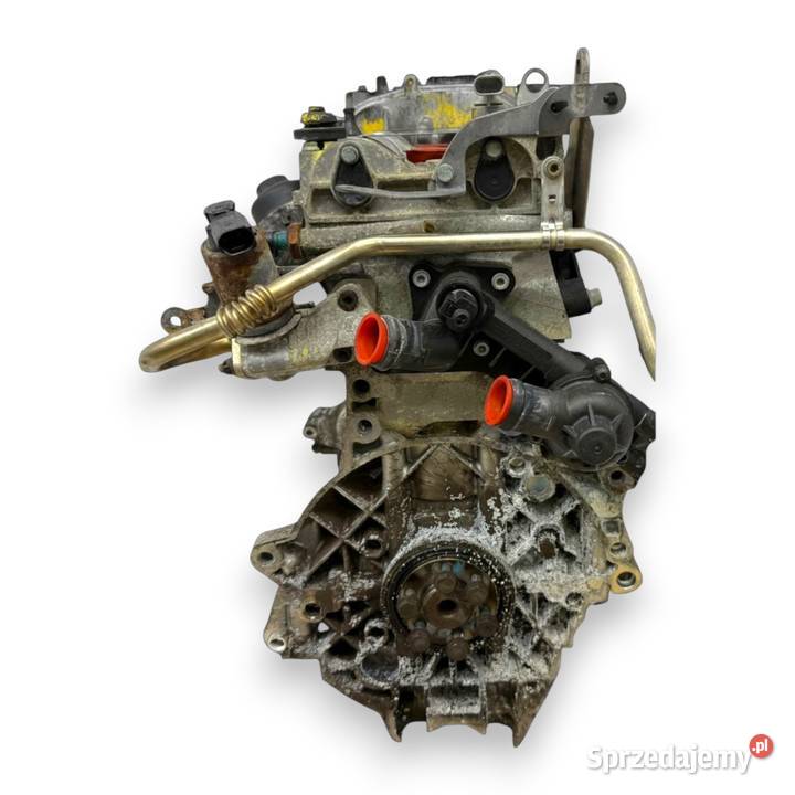 SILNIK BME VW Polo IV Skoda Fabia I Seat Ibiza lubelskie Chełm