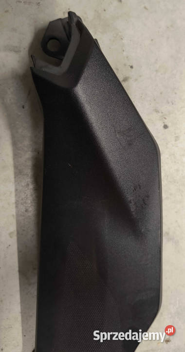 Owiewka pokrywa boczna wypełnienie B5C2412900 Kraków