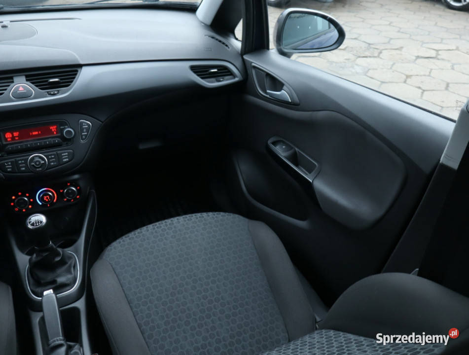 Opel Corsa 14 Łódź