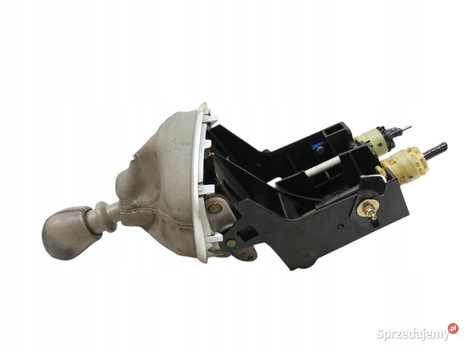 LEWAREK SKRZYNI BIEGÓW WYBIERAK 20 B MANUAL