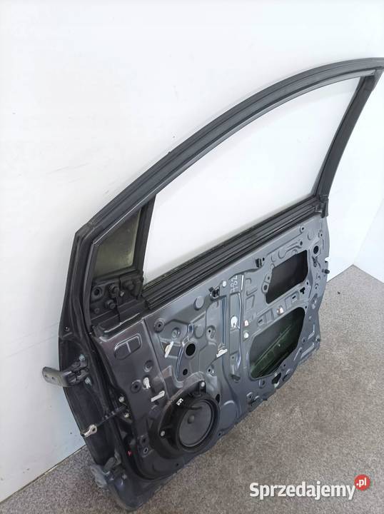 DRZWI PRAWE PRZÓD 1G3 PLUGIN Toyota Prius IV