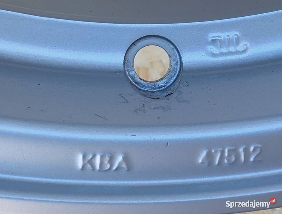 4X FELGA ALUMINIOWA MoTec 5x120 75j x17 ET 34 dolnośląskie Mielęcin