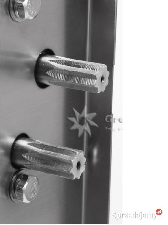 Nadziewarka PION 3l kiełbasa kabanosy salami Szczekociny sprzedam