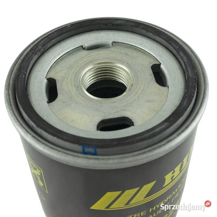 Filtr oleju hydraulicznego 3416UNF 104 x 80 mm podkarpackie Tajęcina