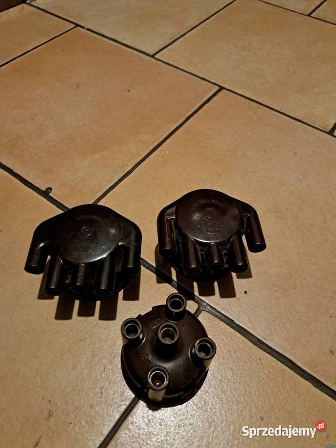 Fajki świecy nowe do ŻukWwa Części samochodowe Leszno