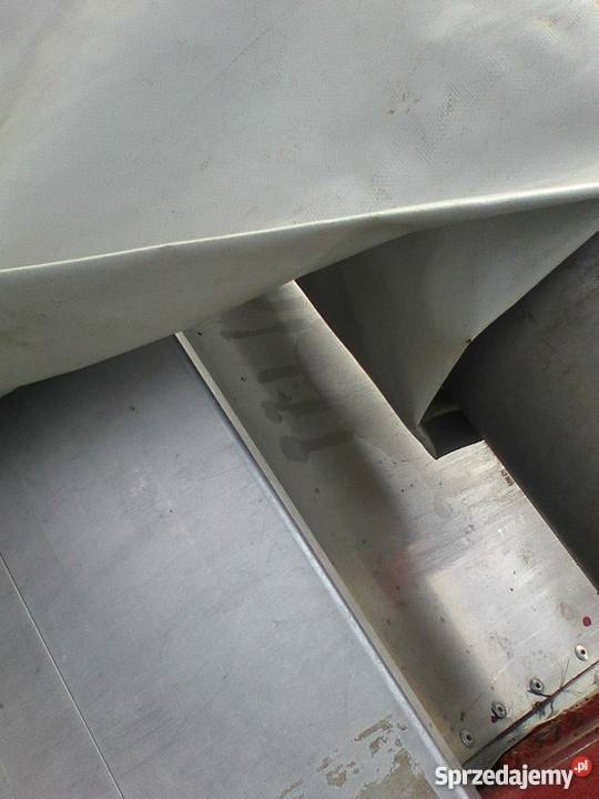 Kombajn do wiśni Ogrodnictwo i sadownictwo Lipnik