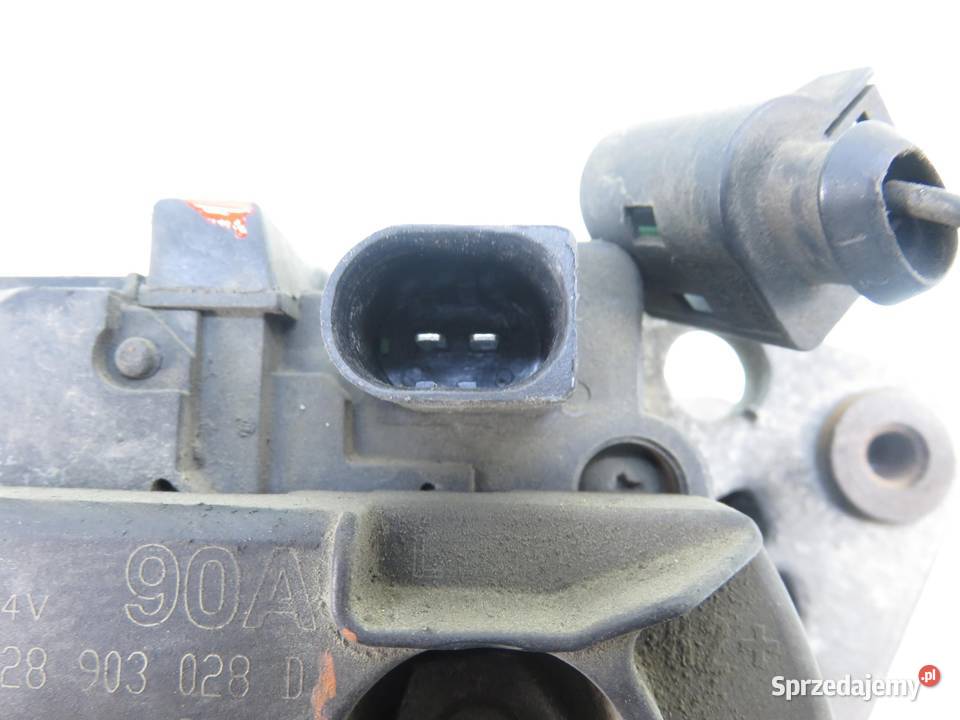 ALTERNATOR AUDI A3 8L1 18 AGN 028903028D
