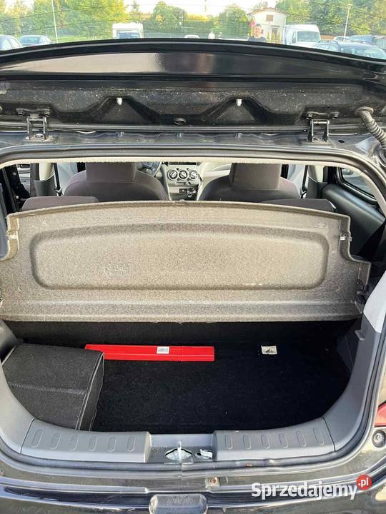 Sprzedam SUZUKI ALTO wielkopolskie Poznań