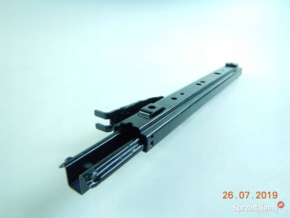 PROWADNICA FOTELA PRZÓD FIAT STILO 20012007
