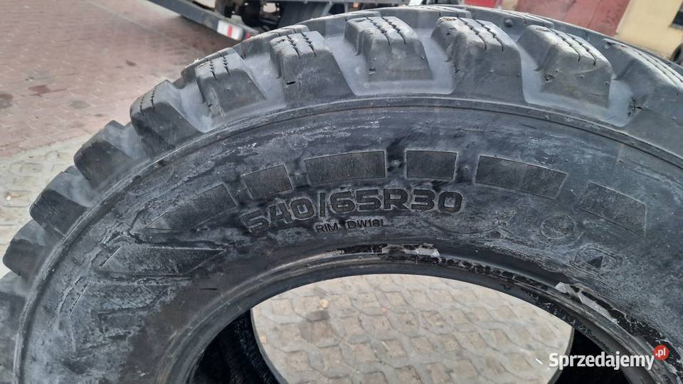 54065r30 5406530 nokian Hakkapelitta 90 bieżnik