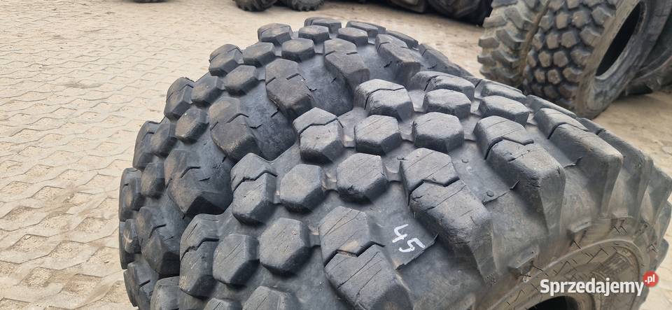 40070r18 40570r18 15570r18 Michelin Bibload 90