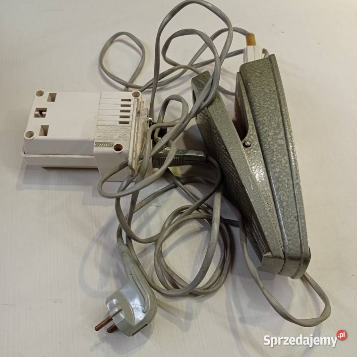 Silnik maszyny do szycia TUR2 śląskie