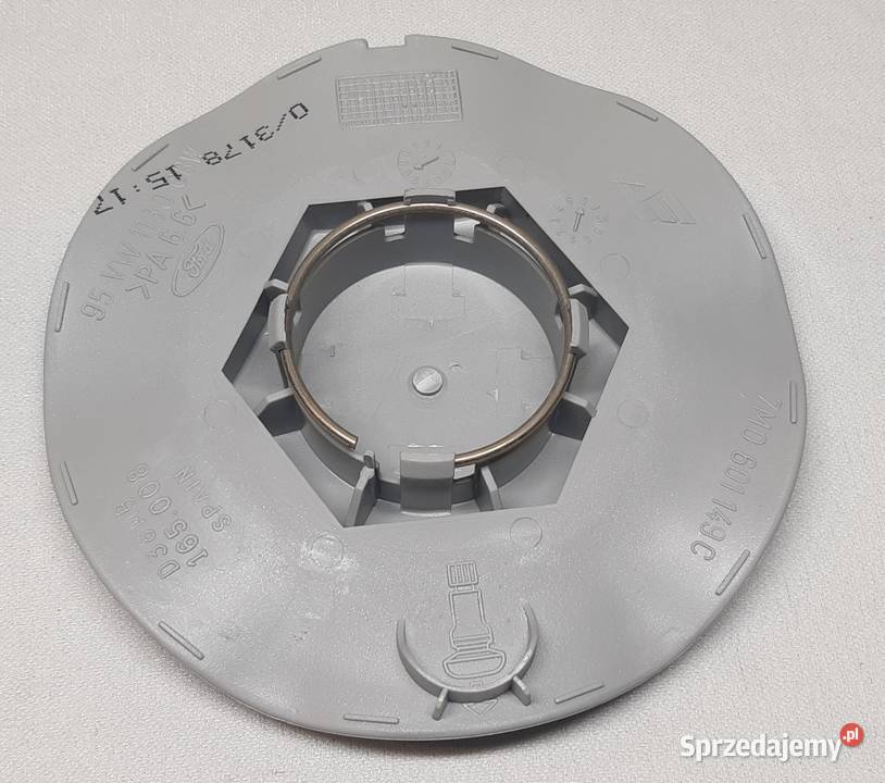 DEKIELEKI FORD GALAXY 9500 7M0601149C 3 Mielęcin