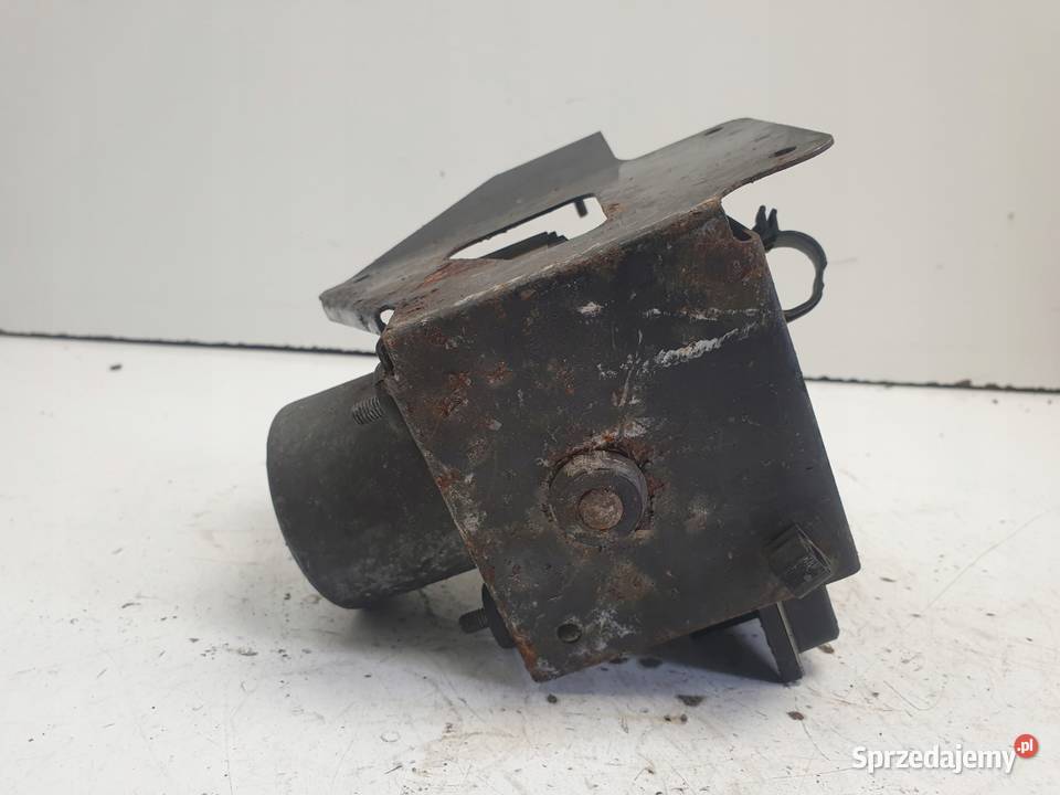 Maserati Granturismo S 47 POMPA ABS Hamulcowa Rudka