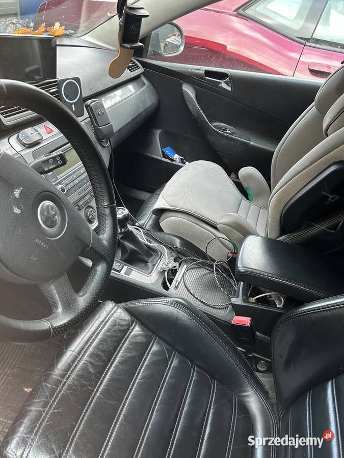 Passat b6 lpg kujawsko-pomorskie