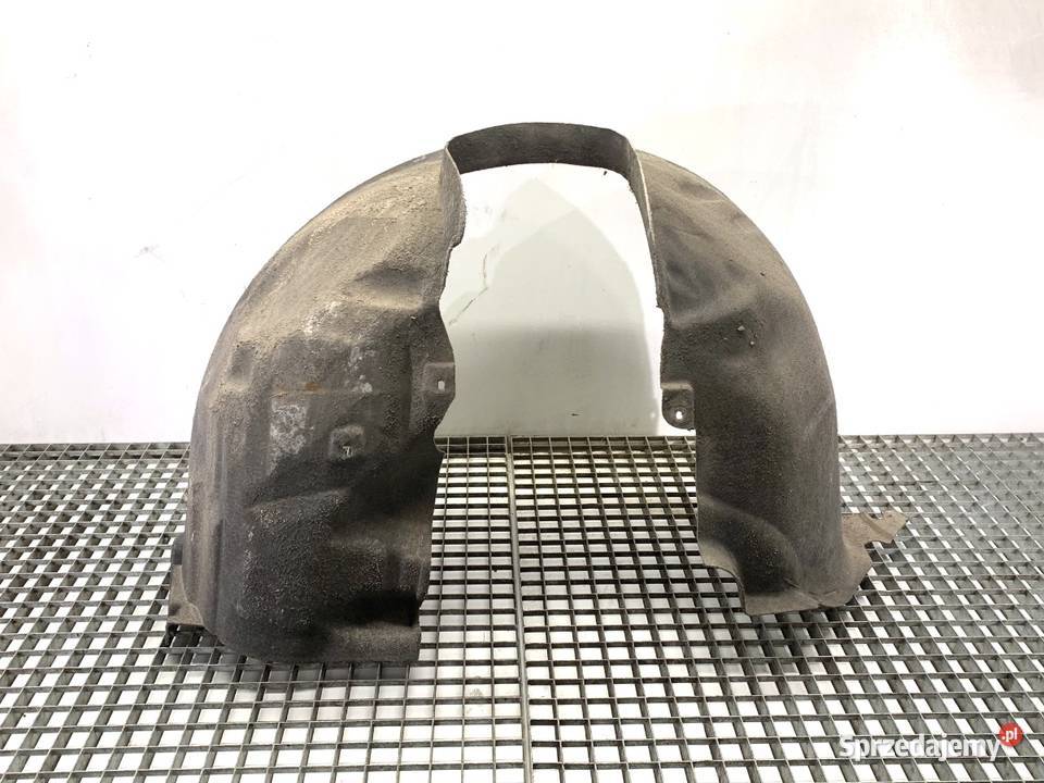 NADKOLE PRAWY PRZÓD VOLVO S80 II SedanLimuzyna osobowe