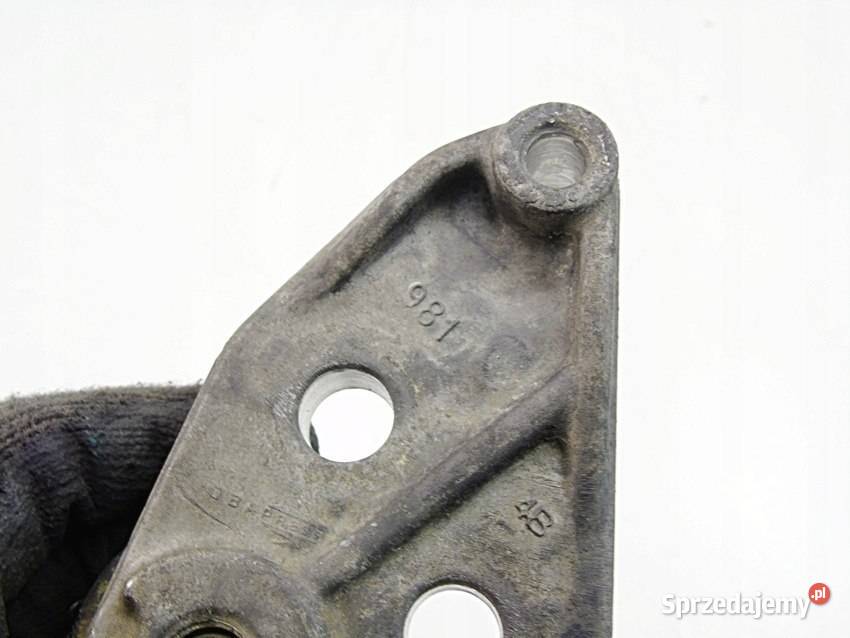 Łapa skrzyni biegów 20DM62 Xsara Picasso C4 Sosnowiec