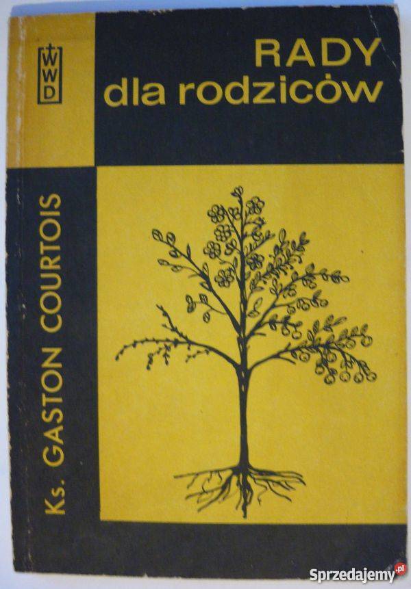 RADY RODZICÓW GASTON COURTOIS Tarnów