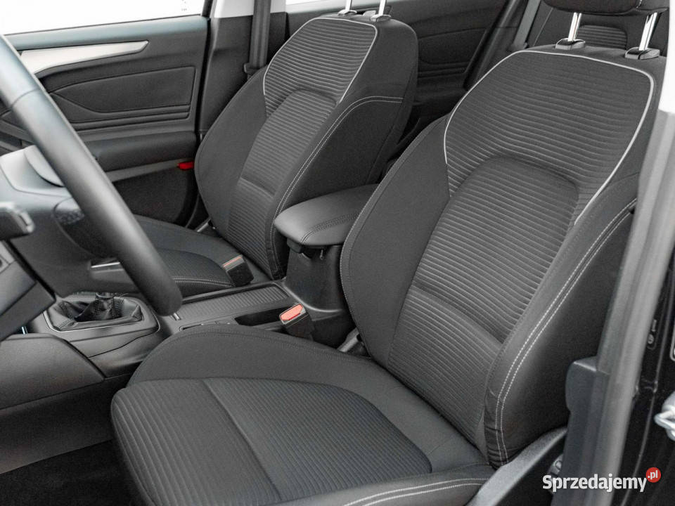 Ford Focus WJ8580L10 EcoBoost Titanium Podgrzf sprzedam