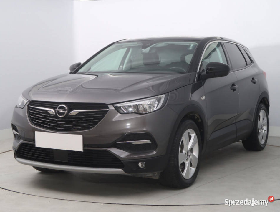 Opel Grandland 12 Turbo system Start-Stop Bielany Wrocławskie sprzedam