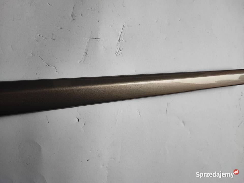 Listwa drzwi Suzuki Liana listwa boczna ozdobna kujawsko-pomorskie