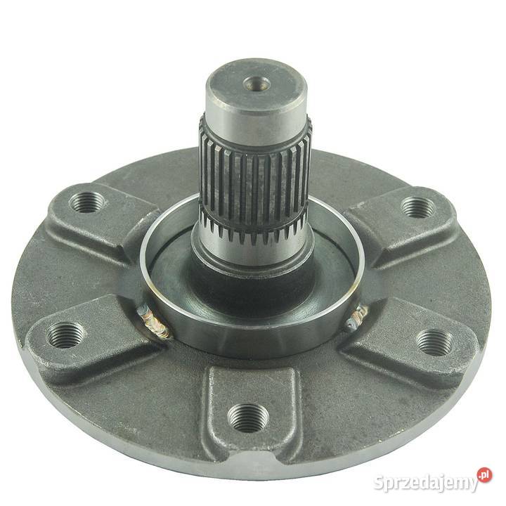 Piasta koła 30T 180 mm Kubota GL32L3408 Części i osprzęt rolniczy Tajęcina