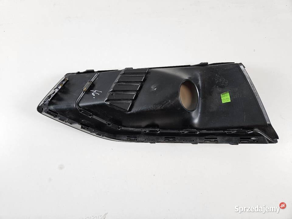 AUDI A4 B9 LIFT SLINE KRATKA PRAWA ZDERZAKA wielkopolskie Międzychód sprzedam