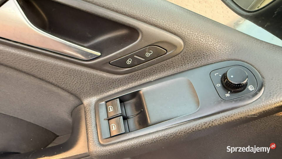 Volkswagen Golf Gwarancja 14 MPI Klimatyzacja VI