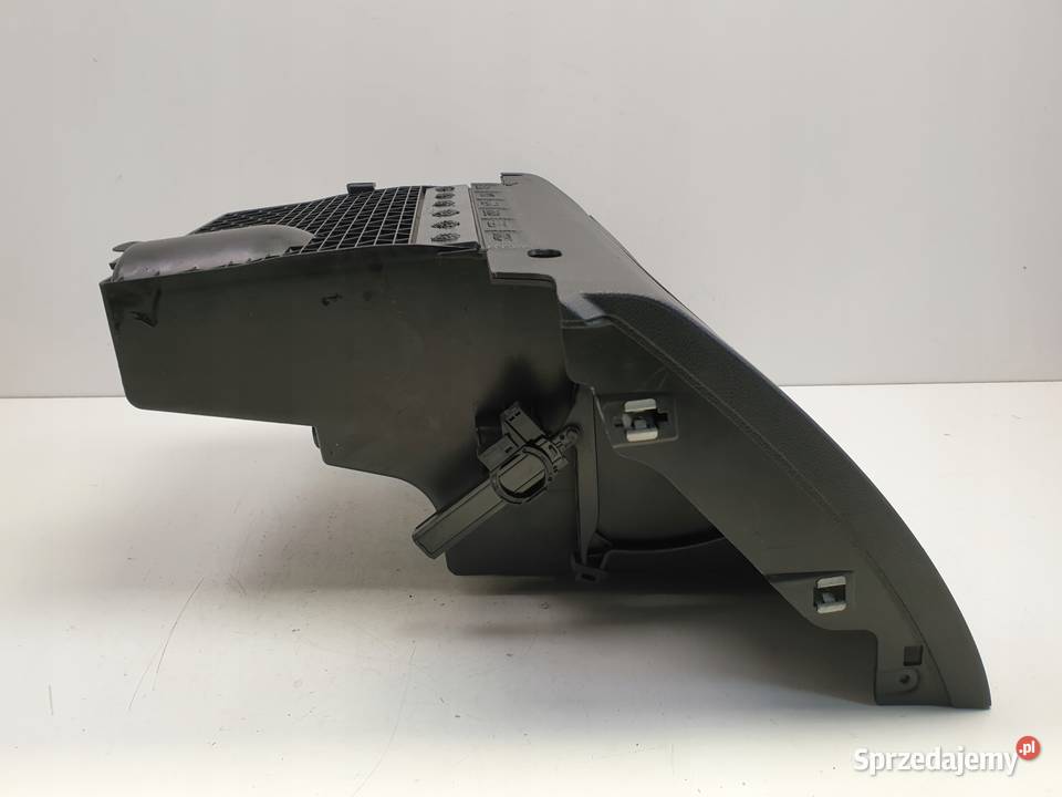 Skoda Rapid SCHOWEK PASAŻERA 5JB857097E Schowki, półki lubelskie Chełm