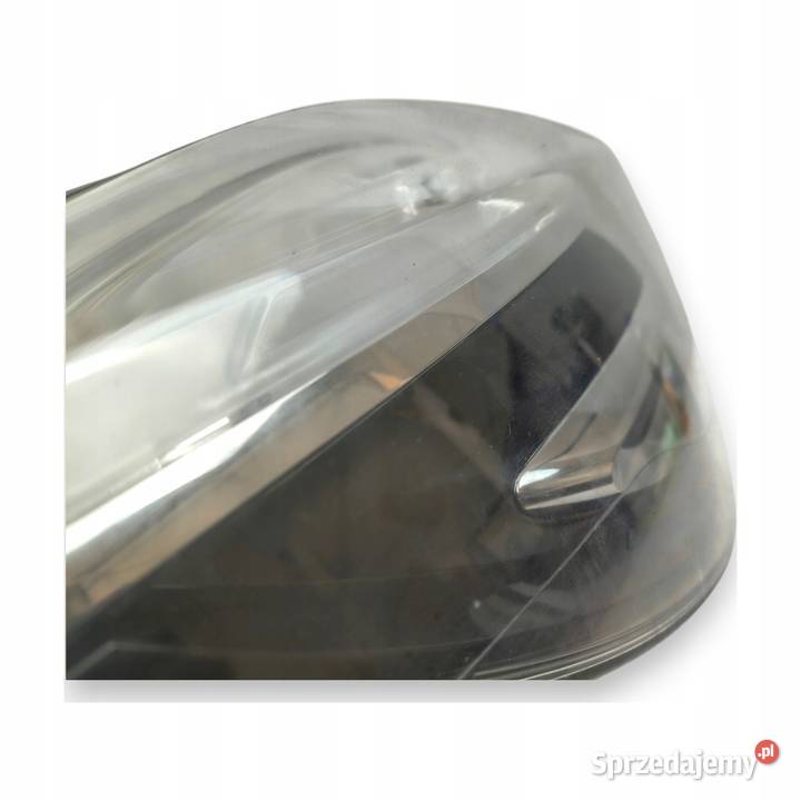 LAMPA PRAWA Renault Scenic III 1316r LIFT lubelskie sprzedam