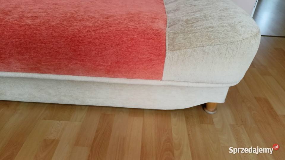 Dwie Wersalki w stanie Bydgoszcz