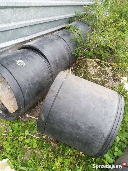 Drena rura mostek modułowy