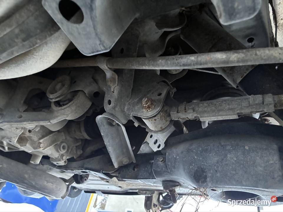 Rav4 III 07r 22 d4d Bez rdzy Na Czesci