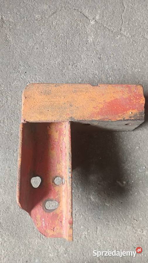 Sprężarka SP110 Ursus kompresor łódzkie Czarnocin