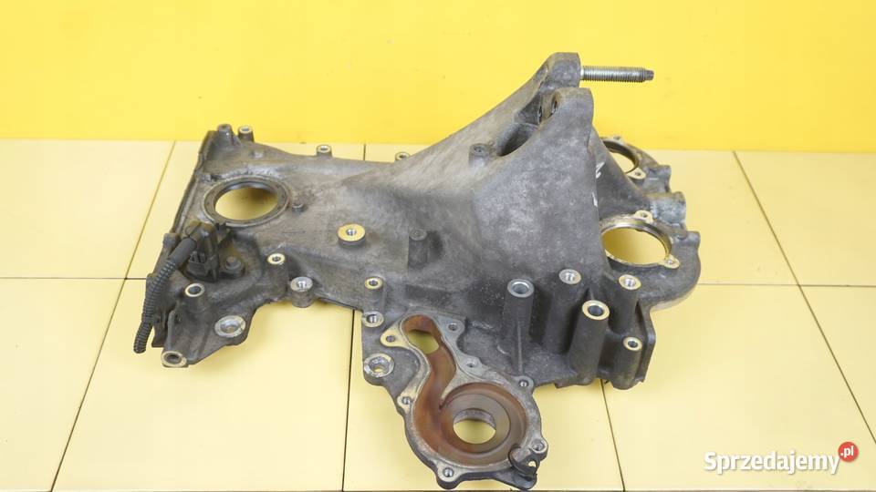 B FIESTA 10 ECOBOOST 15r 140 YYJB YYJC obudowa osobowe świętokrzyskie Suków