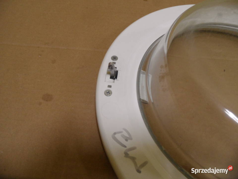 drzwi pralki electrolux zabudowa świętokrzyskie Promnik