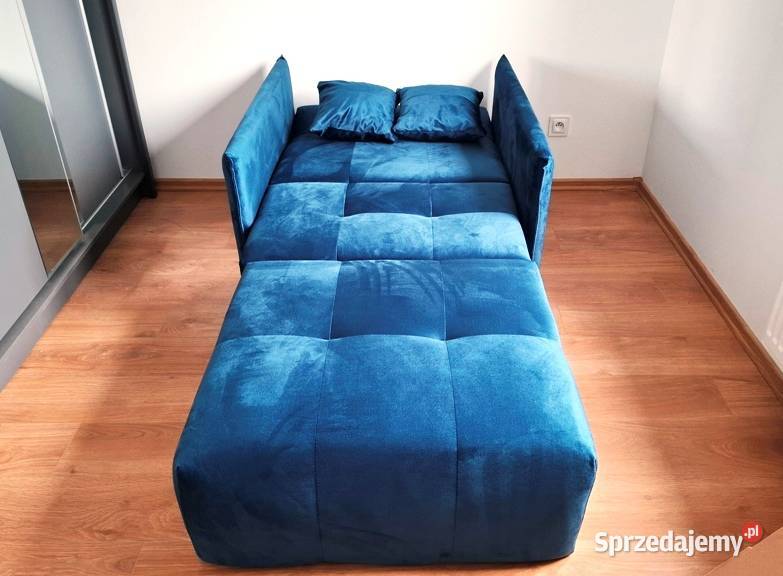 OKAZJA Sofa Mario II Monolith 77 AMERYKANKA NOWA śląskie Bielsko-Biała
