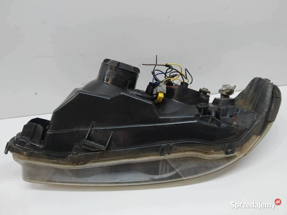 LAMPA PRZÓD PRAWA N16 LIFT Nissan Almera II sprzedam