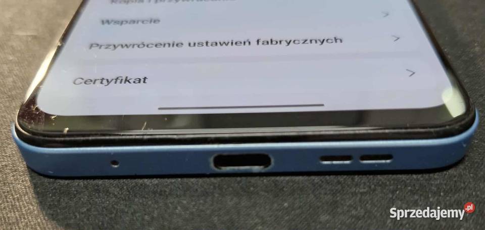 Redmi Note 12 5G Dual SIM Ice Blue 128 GB i 4 GB