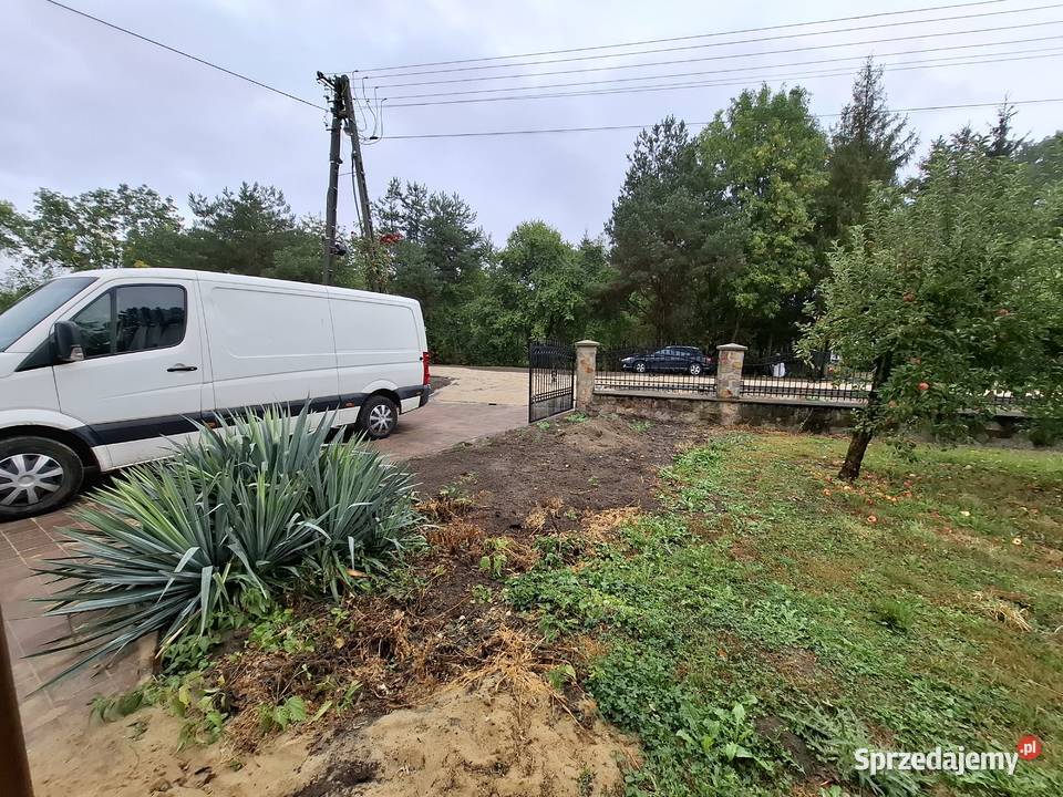 Sprzatanie starych mieszkań piwnic igaraży Pozostałe Dom i Ogród łódzkie