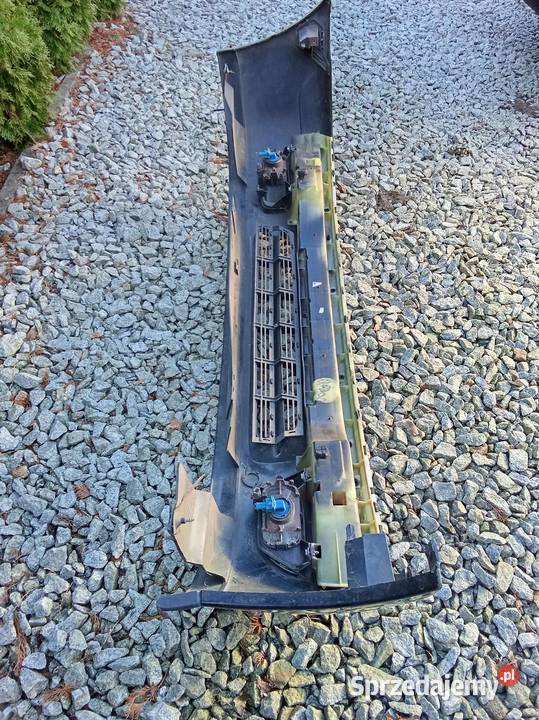 CITROEN SAXO 2004RZDERZAK KPLZ HALOGENAMI Kamieniec Wrocławski