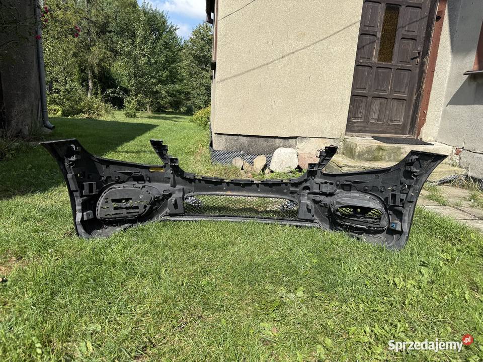 Zderzak Przód Przedni Mercedes Sklasa W222 S222 osobowe