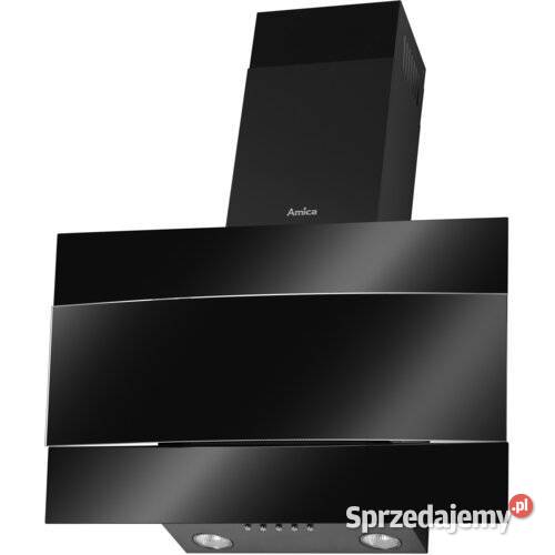 Okap kominkowy Amica okap624s kominowy Dołhobyczów