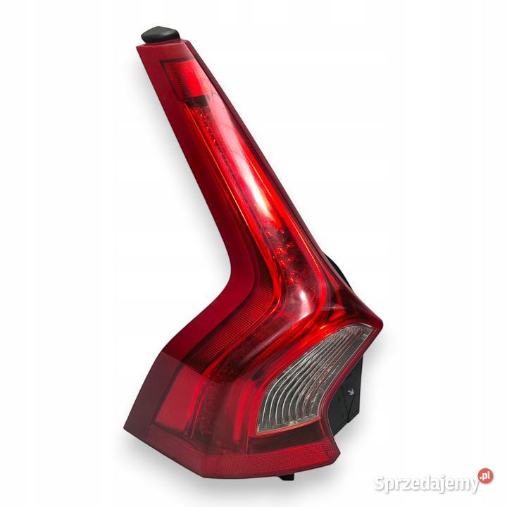 LAMPA LEWA Volvo V60 20102018 tylna tylnia lewy Lampy tylne Chełm