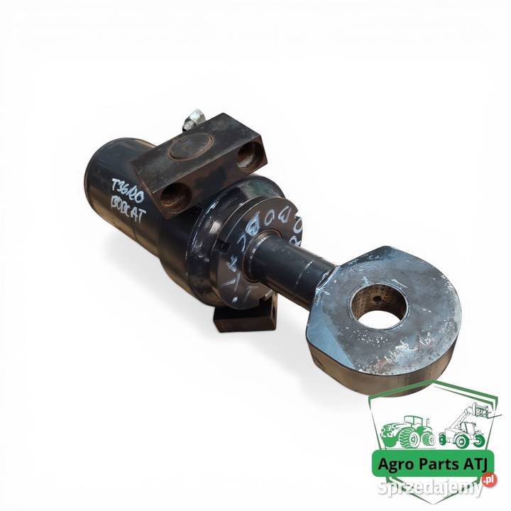 Siłownik Cylinder Hydrauliczny Podpory Łapy Ciechanowiec