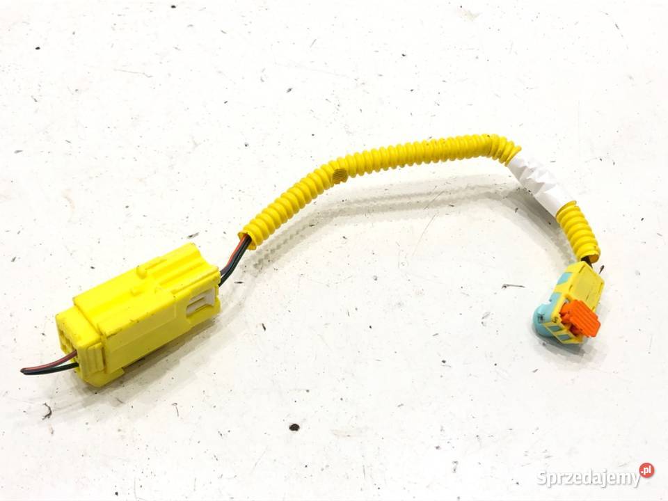 WIĄZKA PODUSZKI AIRBAG JEEP COMPASS MP osobowe