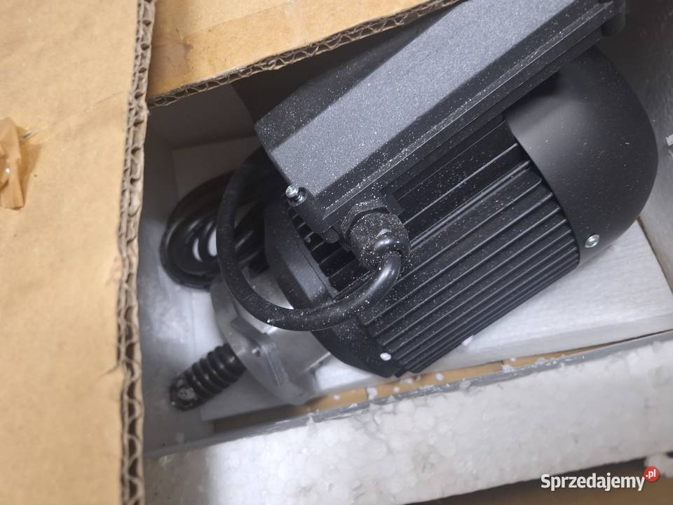 silnik do mechanizmu posuwu gomad do frezarek Produkcja Kłodawa