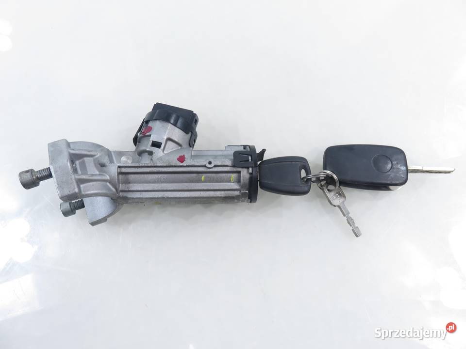 STACYJKA PEUGEOT BOXER II 01099001 osobowe